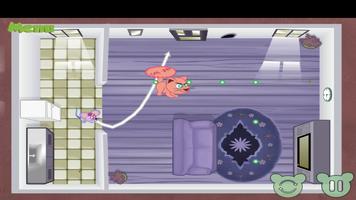 Cat and Mouse game screenshot 1