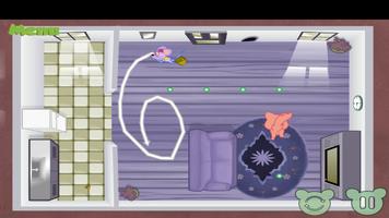 Cat and Mouse game screenshot 2
