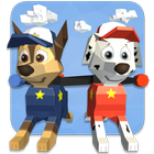 Pups Air Patrol أيقونة