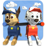Pups Air Patrol ikona