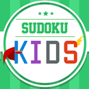 Sudoku Kids Hero APK