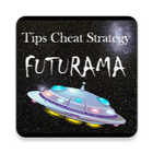 Best strategy for Futurama simgesi
