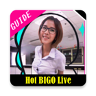 Hot bigo live video tips simgesi