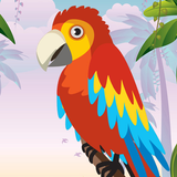 Animal Puzzles for Kids icon