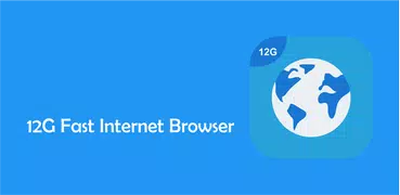 12G Fast Speed Internet