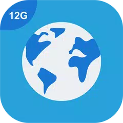 12G Fast Speed Internet