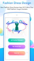 Fashion Dresses Ideas Poster