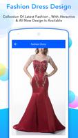 Fashion Dresses Ideas स्क्रीनशॉट 1