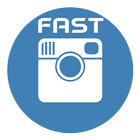 Fast Insta Downloader simgesi
