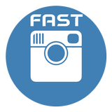 Fast Insta Downloader иконка