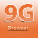 9G Fast Internet Browser - Fast, Private & Light APK