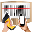 Fast Barcode Scanner Inventory