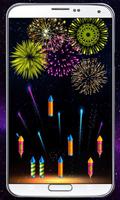 Happy FireWorks screenshot 2