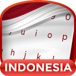 Best Indonesia Colors Keyboard Theme