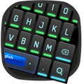 LED Keyboard Theme