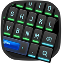 LED Keyboard Theme APK