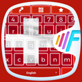 Switzerland Keyboard