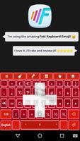 Switzerland Keyboard Ekran Görüntüsü 3