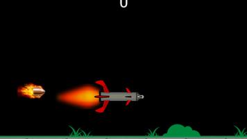 Flying Bullet beta اسکرین شاٹ 1