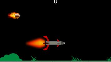 Flying Bullet beta اسکرین شاٹ 2