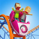 Rollercoaster Creator Express APK