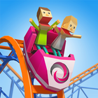 Rollercoaster Creator Express ikona
