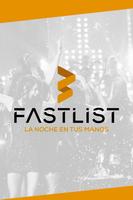 Fastlist Scan 海報