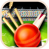 Live Cricket Score icon