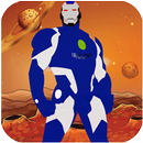Fast Man In Space APK