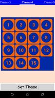 Math Puzzle 2016 captura de pantalla 2