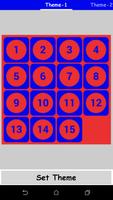 Math Puzzle 2016 capture d'écran 1
