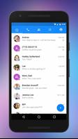 Fast Messenger - Messenger Lite スクリーンショット 3