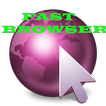 Fast Browser Internet Explorer