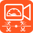 آیکون‌ Fast Motion Video