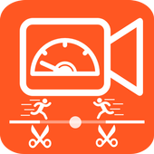 Fast Motion Video icon