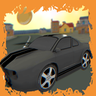 Stunt Racing 图标