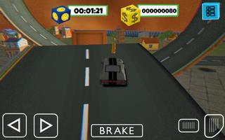 Stunt Racing 截图 1