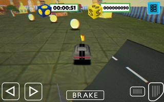 Stunt Racing 截图 3