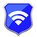 Wifi network booster and security APK