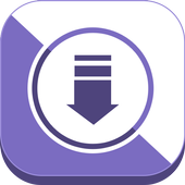 Fast Movie Downloader icon