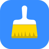 Junk Removal - Cache Clean أيقونة