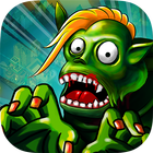 Zombie Mutiny icon