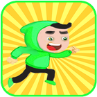 Mr Danse Adventure آئیکن