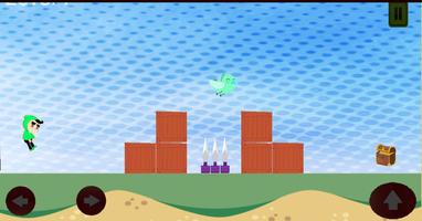 Mr Danse Adventure screenshot 2