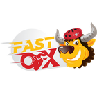 FastOx 图标