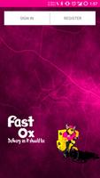 FastOx постер