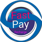 fastpayrecharge ไอคอน