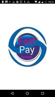 fastpayrecharge ポスター