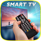 Remote Control For Smart TV icon