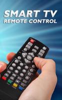 Remote Control For Smart TV screenshot 1
